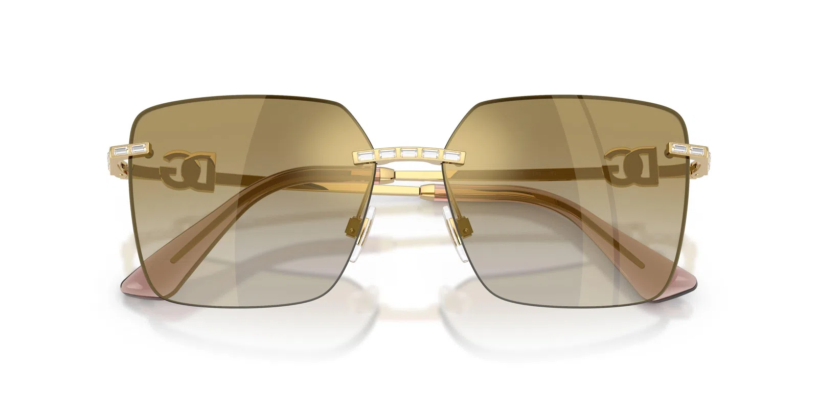 Dolce & Gabbana 2332B Sunglasses - view 30
